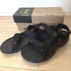【未使用品】TEVA ハリケーン4[27センチ]