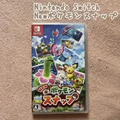 Newポケモンスナップ