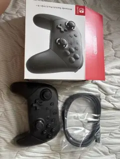 Switch プロコン