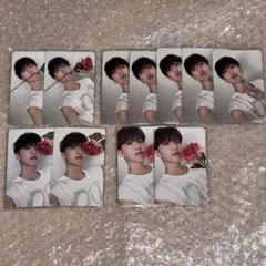 SEVENTEEN 17 IS RIGHT HERE DEAR ホシ