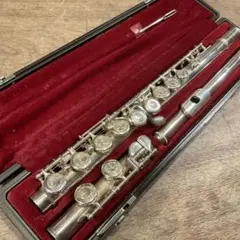 YAMAHA ヤマハ フルート YFL 211S