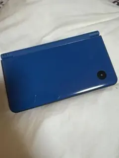 Nintendo DS 本体 青色
