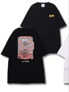 【新品未開封】VAULTROOM すろぱちすてぇしょん
