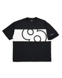 未使用 MUTA MARINE ドローコード Tシャツ