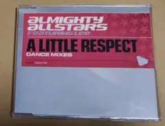 Almighty Allstars – A Little Respect