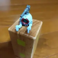 ガンダムフルカラー ボール