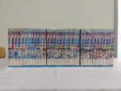 0822.19 魁　男塾全巻