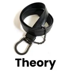 2025年最新】theory メンズ ベルトの人気アイテム - メルカリ