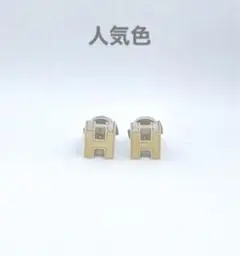 Hキューブ/カージュドアッシュ/ピアス