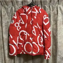 KARL KANI ダウンジャケット