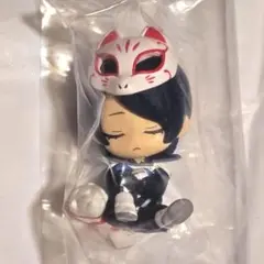 ペルソナ 肩ズン フォックス