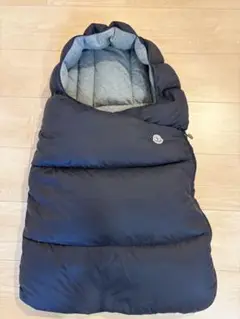 モンクレール　MONCLER おくるみ・ブランケット ネイビー 2025年最新】MONCLER おくるみ・ブランケットの人気アイテム
