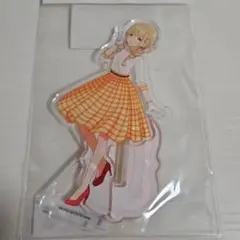 藤田ことね 西武園ゆうえんち アクリルスタンド