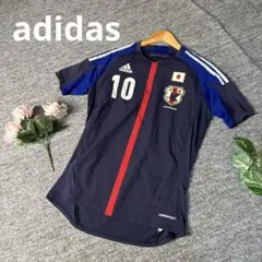 adidas サッカー日本代表 オーセンティックユニフォーム 香川選手