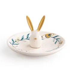 ANTIS'S HOME リングホルダー ジュエリーホルダー 小物入れ