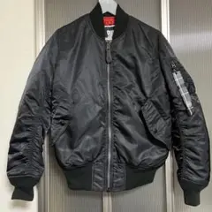 Swagger リバーシブル MA-1 2025年最新】swagger ma-1の人気アイテム - メルカリ