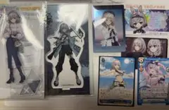 白銀ノエル　まとめ売り