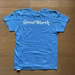 【最終値下げ】GOODWORTH(グッドワース)貴重アメリカ製