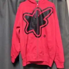 comet magazine　hoodie