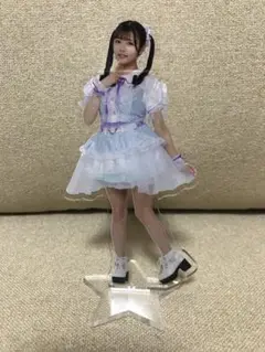 藍色アステリズム 細谷要凪 アクリルスタンド