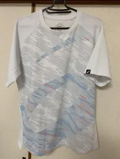 アシックス　Tシャツ　河村勇輝着用モデル