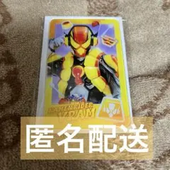 仮面ライダーガヴ　アクリルカードスタンド　ヴラム　ファイナルフェスタ