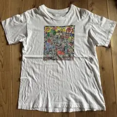 90's 間違い探し Tシャツ