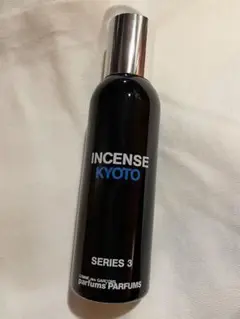 コムデギャルソン INCENSE ★KYOTO