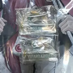 ハイキュー!! 名言プレートコレクション 及川徹 金田一勇太郎