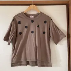 mao made 半袖Ｔシャツ