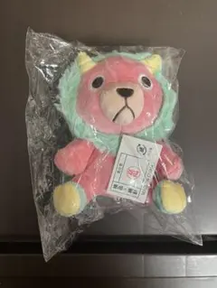 ＳＰＹ×ＦＡＭＩＬＹ キメラさんぬいぐるみストラップ