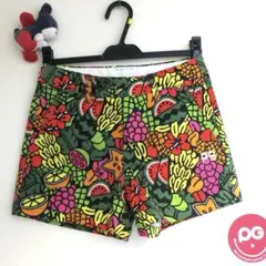 パーリーゲイツ レディースショートパンツ