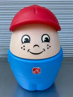 リトルタイクスおもちゃ箱 値下げしました！ STEP2 リトルタイクス おもちゃ箱