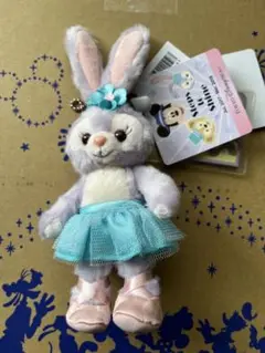 東京ディズニーシーステラルー