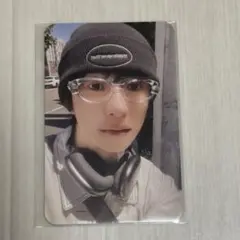 RIIZE get a guitar mumo 特典 トレカ アントン