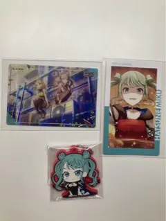初音ミク まとめ売り