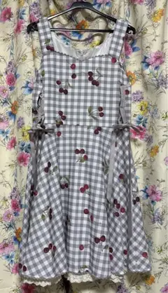 シークレットハニー　ワンピース