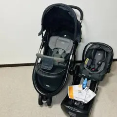 専用　パート2 ジョイー　joie トラベルシステム