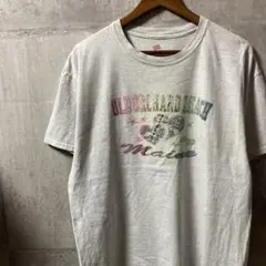 Tシャツ 90s 00s ヴィンテージ Y2K hanes ヘインズ H453