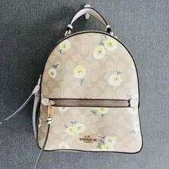 コーチリュックザック 新商品 人気なガラ おすすめ