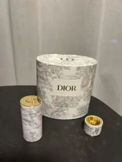 Dior Paris限定 ルージュプルミエ トワルドジュイ