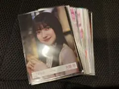 櫻坂46 大園玲 過去 生写真 まとめ売り 50枚