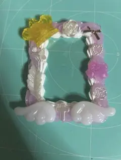 S様　専用ページ　ホイップデコ