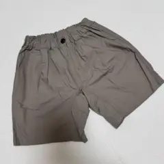 branshes ハーフパンツ 110cm