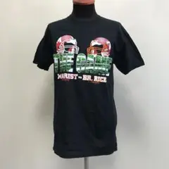 ギルダン プリント Ｔシャツ ブラック M