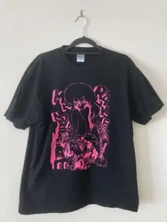 UnitedAthle ブラック Tシャツ Lサイズ