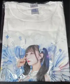 Merry BAD TUNE. 柊木あいな バチュン Tシャツ