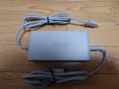 【純正】Wii U ACアダプター【本体用】