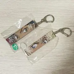 名探偵コナン　アクリルスティックキーホルダー