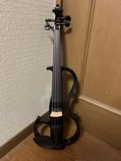 EVN-37 　エレキバイオリン　ヴァイオリン エレキ ヴァイオリン Valente EVN-37 - ユダの In my view